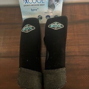 Professional’s Choice Sports Medicine Boots